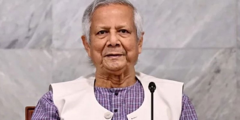 জাতিসংঘকে সময়ের সঙ্গে তাল মিলিয়ে চলতে হবে : অধ্যাপক ইউনূস জাতিসংঘকে সময়ের সঙ্গে তাল মিলিয়ে চলতে হবে : অধ্যাপক ইউনূস