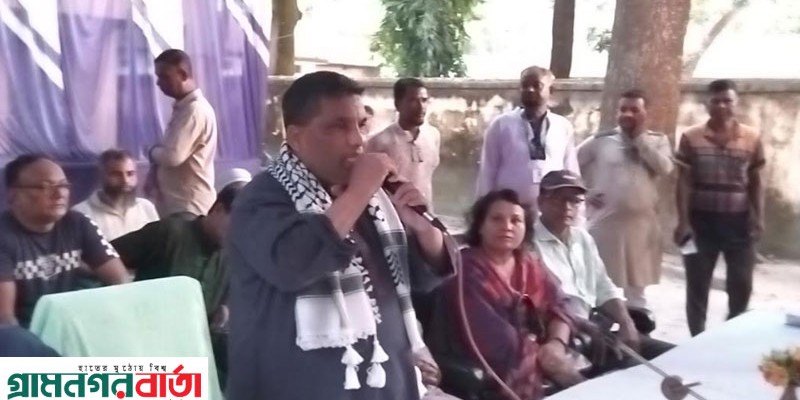 পঞ্চগড়ে লিফাত প্রতিবন্ধী ফাউন্ডেশনের উদ্যোগে দুস্থ্য অসহায় ও প্রতিবন্ধীদের উপহার সামগ্রী বিতরণ পঞ্চগড়ে লিফাত প্রতিবন্ধী ফাউন্ডেশনের উদ্যোগে দুস্থ্য অসহায় ও প্রতিবন্ধীদের উপহার সামগ্রী বিতরণ