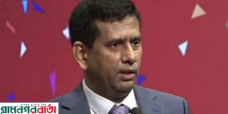 গুম ও জুলাই আন্দোলনের শহীদদের ঘটনা পত্রিকায় তুলে ধরা জরুরি: তাজুল ইসলাম গুম ও জুলাই আন্দোলনের শহীদদের ঘটনা পত্রিকায় তুলে ধরা জরুরি: তাজুল ইসলাম