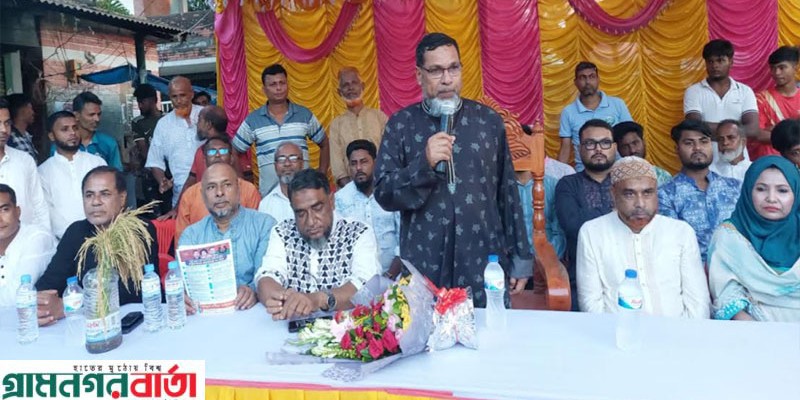 আদমদীঘিতে বিএনপির কর্মী সভা  আদমদীঘিতে বিএনপির কর্মী সভা