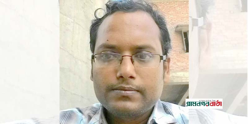 কাউনিয়ার যুবকের ঝুলন্ত লাশ উদ্ধার! কাউনিয়ার যুবকের ঝুলন্ত লাশ উদ্ধার!