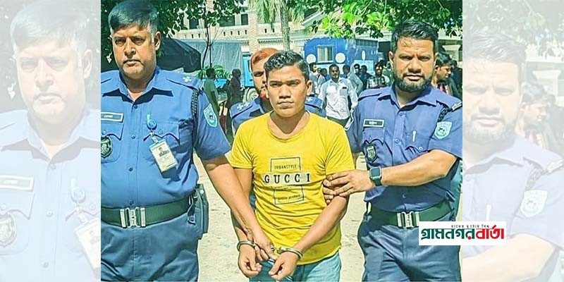 রংপুরে মাকে হত্যার দায়ে ছেলের  মৃত্যুদন্ড রংপুরে মাকে হত্যার দায়ে ছেলের  মৃত্যুদন্ড