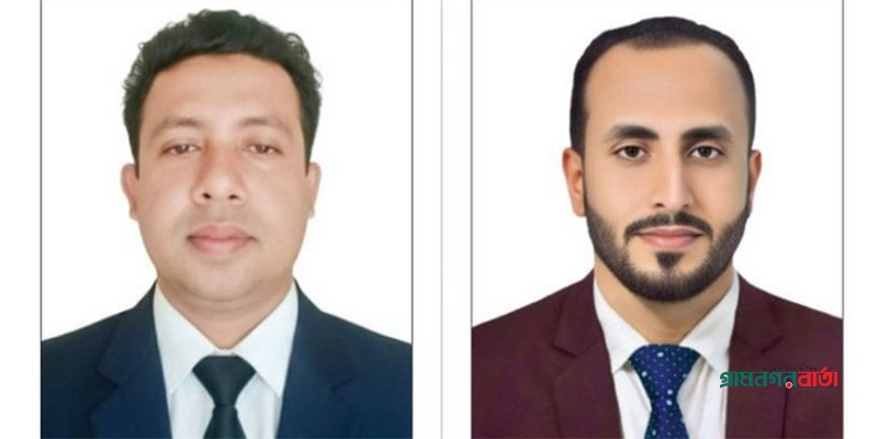 প্রেসক্লাব ত্রিশালের সভাপতি স্বদেশ প্রতিদিনের বুলবুল, সম্পাদক কবির প্রেসক্লাব ত্রিশালের সভাপতি স্বদেশ প্রতিদিনের বুলবুল, সম্পাদক কবির