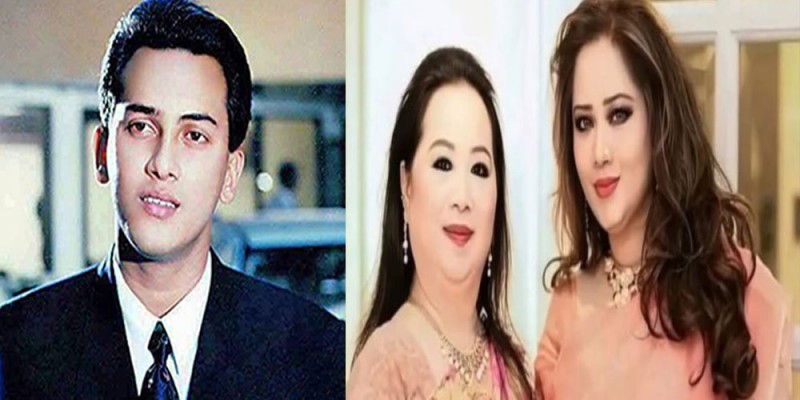 সালমান শাহ হত্যা মামলায় এবার সামিরার মায়ের দেশত্যাগে নিষেধাজ্ঞা