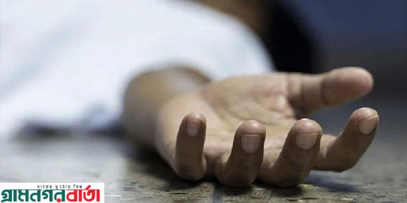 রাজশাহীতে পুকুর থেকে অজ্ঞাত ব্যক্তির মরদেহ উদ্ধার