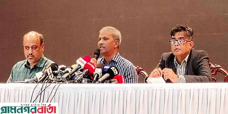 গণভোট অনুষ্ঠানের বিষয়ে প্রধান উপদেষ্টা দ্রুতই সিদ্ধান্ত দেবেন: আইন উপদেষ্টা