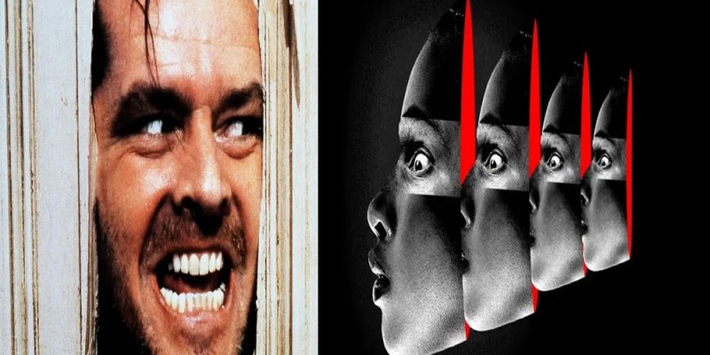 'হরর' বা ভীতিকর সিনেমা কীভাবে আপনার উদ্বেগ কমাতে সাহায্য করে? 'হরর' বা ভীতিকর সিনেমা কীভাবে আপনার উদ্বেগ কমাতে সাহায্য করে?