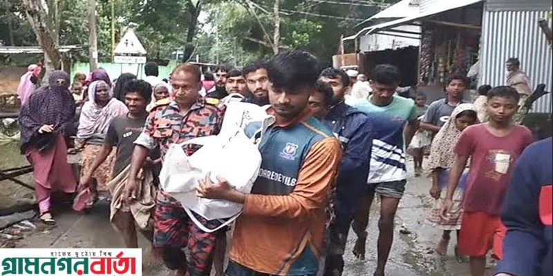 মাদারগঞ্জের ঝিনাই নদীতে ডুবে ৪ শিশুর মৃত্যু, নিখোঁজ-১ মাদারগঞ্জের ঝিনাই নদীতে ডুবে ৪ শিশুর মৃত্যু, নিখোঁজ-১