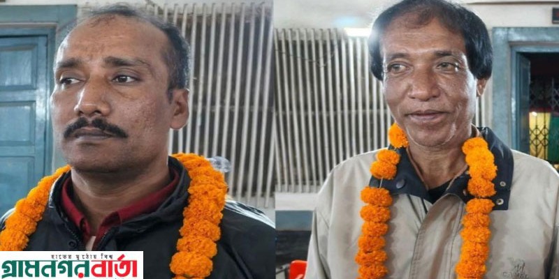 পঞ্চগড় জেলা বাস মিনিবাস, কোচ মাইক্রোবাস শ্রমিক ইউনিয়নের নির্বাচন সম্পন্ন পঞ্চগড় জেলা বাস মিনিবাস, কোচ মাইক্রোবাস শ্রমিক ইউনিয়নের নির্বাচন সম্পন্ন