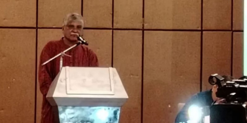 জুলাই সনদ বাস্তবায়নের সুপারিশ অশ্বডিম্ব: সিপিবি সভাপতি জুলাই সনদ বাস্তবায়নের সুপারিশ অশ্বডিম্ব: সিপিবি সভাপতি