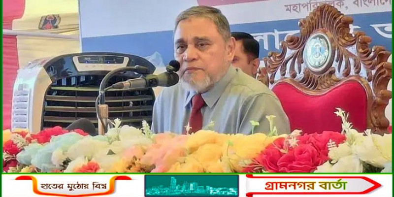 জেলে থাকা আসামিরাও এবার ভোট দিতে পারবেন: সিইসি