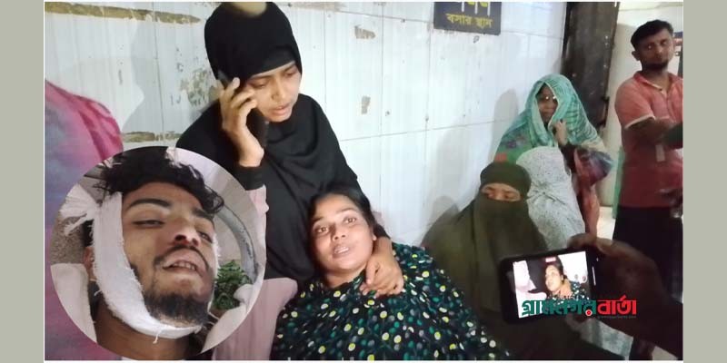 মুন্সীগঞ্জে গুলি করে যুবককে হত্যা