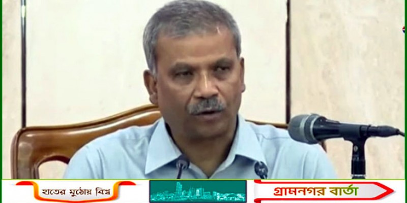 গণভোট নিয়ে দলগুলোকে দ্রুত দিকনির্দেশনা দেওয়ার আহ্বান সরকারের