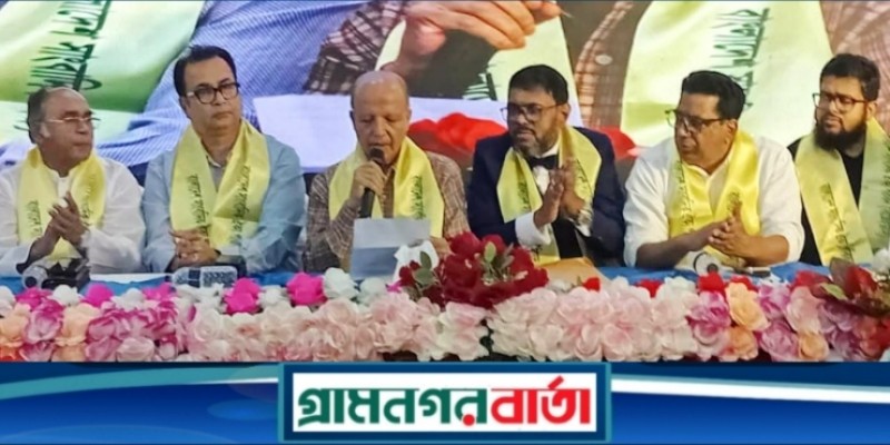 বাংলাদেশ সাংবাদিক ঐক্য পরিষদ ১ম বর্ষ পূর্তি উদযাপিত