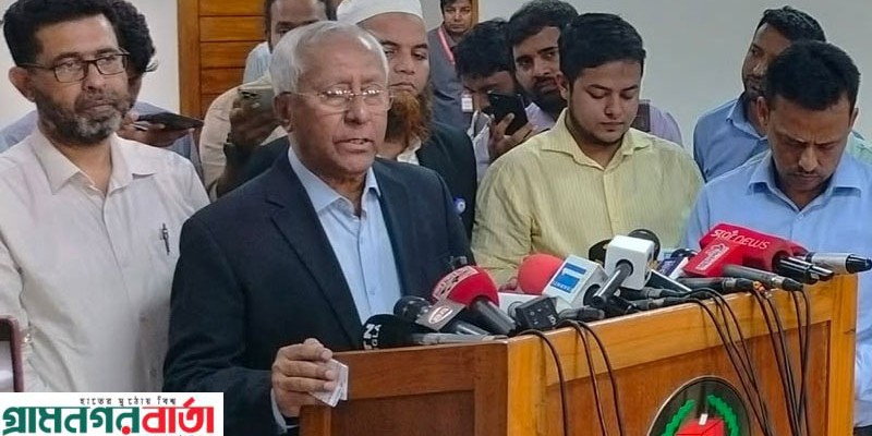 ইসির নিবন্ধন পাচ্ছে তিনটি নতুন রাজনৈতিক দল: ইসি সচিব