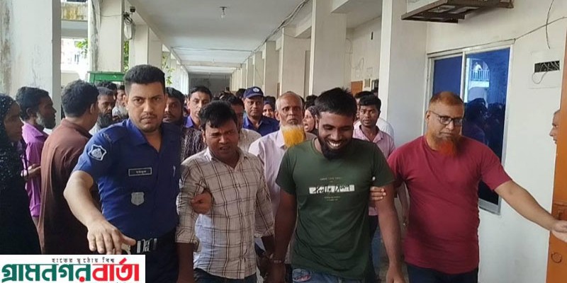 জামালপুরে অপহরণ মামলায় ৪ জনের যাবজ্জীবন কারাদন্ড