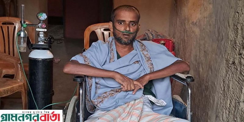 টাকার অভাবে চিকিৎসা হচ্ছে না তোতার, সাহায্য নিয়ে বাঁচাতে চান পরিবার