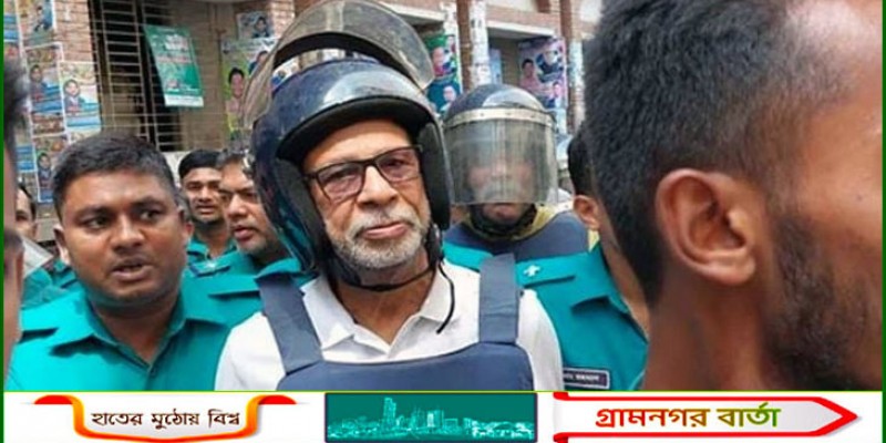 সাবেক মন্ত্রী লতিফ সিদ্দিকীর জামিন