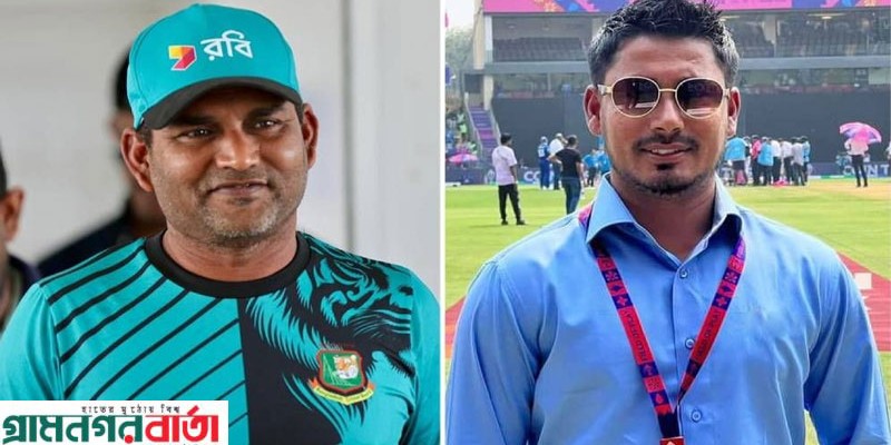 বিদায়ী সালাউদ্দিনকে নিয়ে যা বললেন মোহাম্মদ আশরাফুল