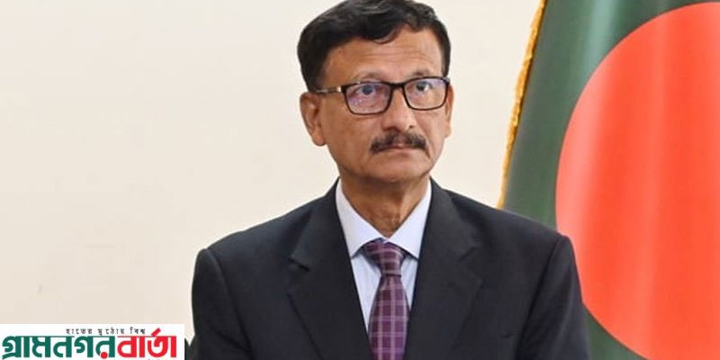 জাতিসংঘে আওয়ামী লীগের পাঠানো চিঠিতে বাংলাদেশ চিন্তিত নয়: পররাষ্ট্র উপদেষ্টা