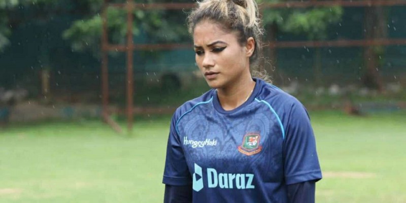 যৌন নির্যাতনের অভিযোগ জাহানারার, তদন্ত কমিটি গঠন বিসিবির