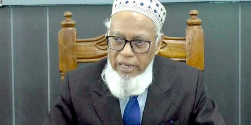 শতভাগ প্রস্তুত ইসি, ফেব্রুয়ারিতেই নির্বাচন: ইসি মাছউদ