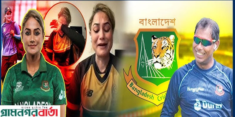 জাহানারার যৌন হয়রানির অভিযোগ, অস্বীকার অভিযুক্ত মঞ্জুরুলের