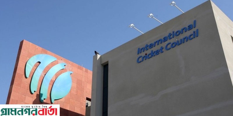 বিশ্বকাপে দল বৃদ্ধিসহ আইসিসির সভায় আরও যেসব সিদ্ধান্ত