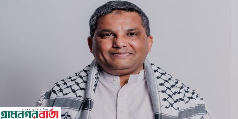 বিগত ফ্যাসিস্ট সরকার গণতান্ত্রিক ব্যবস্থা ও মানুষের মৌলিক অধিকার হরন করেছিল: নওশাদ জমির