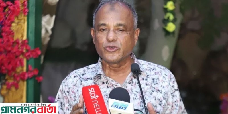 মাঠ থেকে সেনা বাহিনী তুলে নেওয়ার কোনো সিদ্ধান্ত হয়নি : স্বরাষ্ট্র উপদেষ্টা