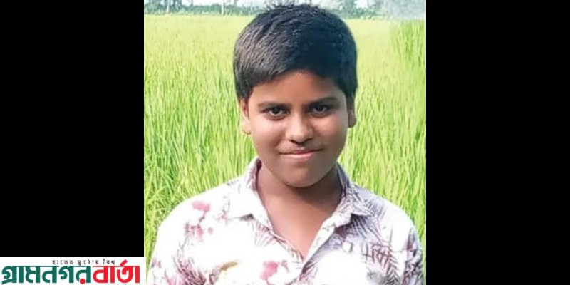 নিখোঁজের মাদরাসা ছাত্রের ১৭ দিনেও সন্ধান মিলেনি, হতাশ অভিভাবকরা