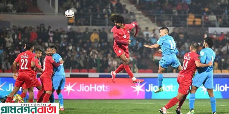 শুরু হতে না হতেই শেষ বাংলাদেশ ও ভারত ম্যাচের টিকিট