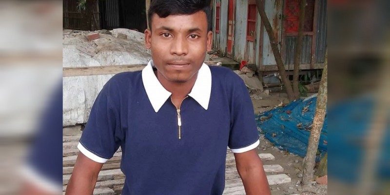 মুন্সীগঞ্জে বিএনপির দু গ্রুপের সংঘর্ষে আহত ইমরান মারা গেছে 