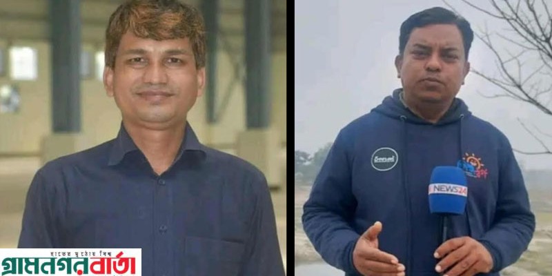 পঞ্চগড় প্রেসক্লাবের উদ্বুদ্ধ পরিস্থিতি নিরসন নতুন কমিটি গঠন