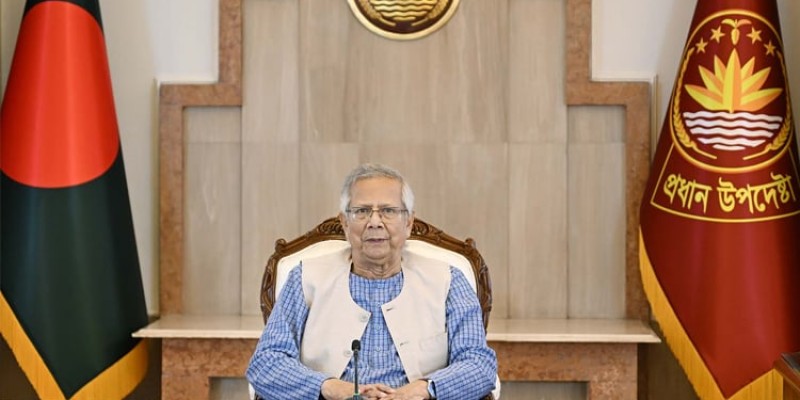 জাতীয় নির্বাচন ও গণভোট একই দিনে