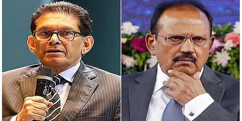 দোভালের আমন্ত্রণ : দিল্লি যাচ্ছেন জাতীয় নিরাপত্তা উপদেষ্টা