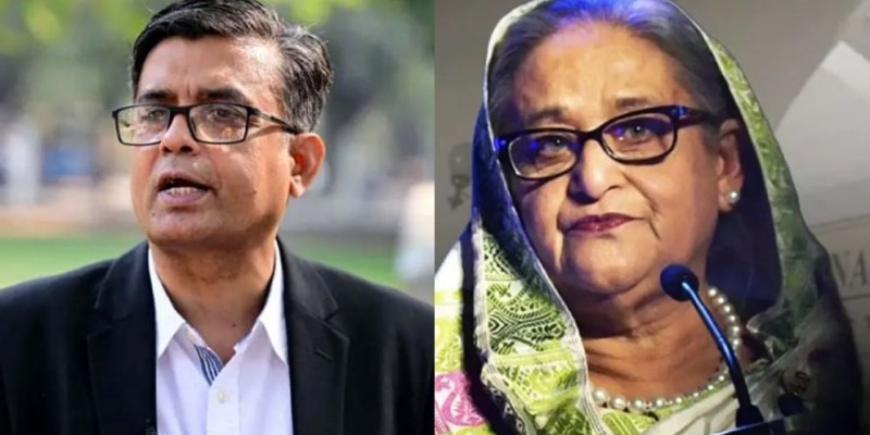 ‘আমাদের কেন একজন গণহত্যাকারীর সত্যায়ন দরকার হলো?’