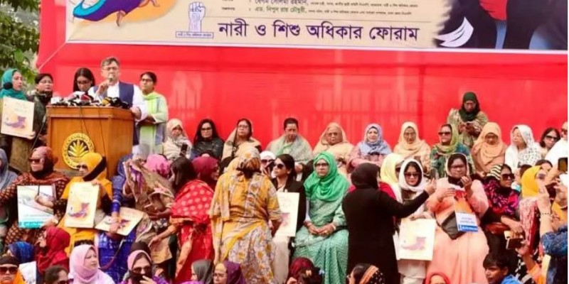 গণভোটে আইনপ্রণয়ন, সংবিধান সংশোধন হয়ে যাবে না: সালাহউদ্দিন