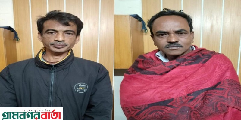 নন্দীগ্রামে নাশকতা মামলায় দুইজন গ্রেপ্তার 