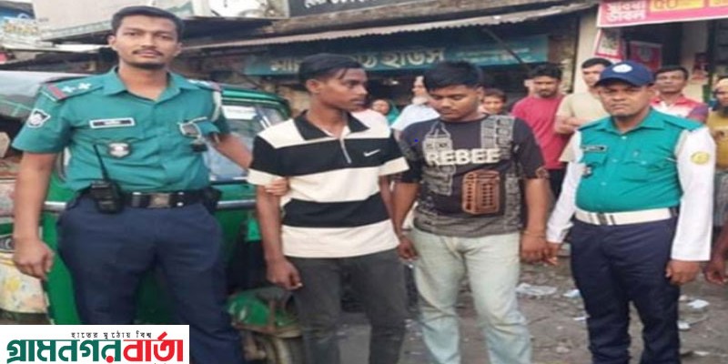 সিলেটের দক্ষিণ সুরমায় ছাগল চুরি ঘটনা মিথ্যা প্রমাণিত, মুক্তি পেল দুই নিরীহ যুবক