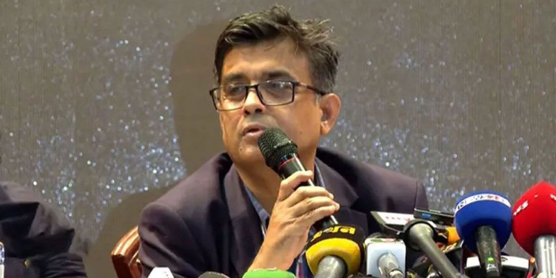 আওয়ামী লীগ ফেসবুকভিত্তিক প্রতিবাদী দলে পরিণত হয়েছে: শফিকুল আলম