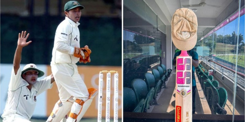 শততম টেস্টে ‘বিশেষ’ সম্মাননা পাচ্ছেন মুশফিকুর রহিম