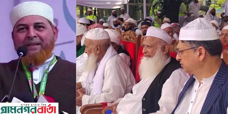 জামায়াত রাষ্ট্রক্ষমতায় গেলে কাদিয়ানিদের অমুসলিম ঘোষণা করা হবে: রফিকুল ইসলাম