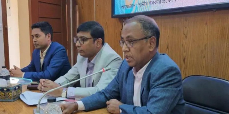 পঞ্চগড়ে গ্রামীণ সড়ক উন্নয়নে কর্মশালা অনুষ্ঠিত 