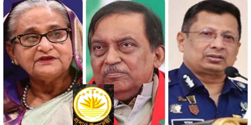 শেখ হাসিনার মৃত্যুদণ্ড ঐতিহাসিক রায়, সবাইকে সংযত থাকার আহ্বান সরকারের