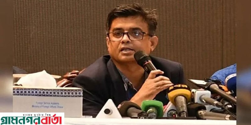 বাস্তবে সরকার মাত্র ১৫ মাসেই তাদের প্রায় সব লক্ষ্য অর্জন করেছে: শফিকুল আলম