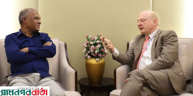 ফেব্রুয়ারি মাসের প্রথমার্ধেই নির্বাচন: স্বরাষ্ট্র উপদেষ্টা