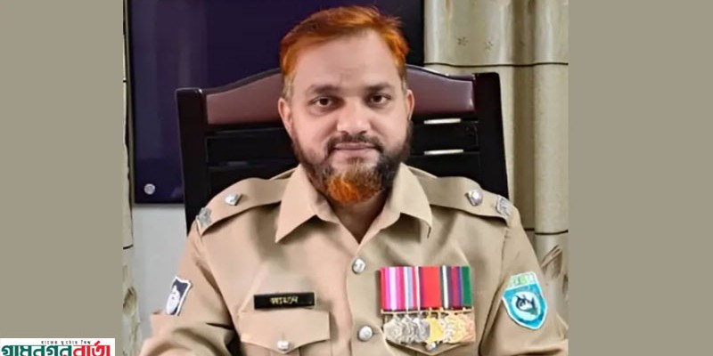 পঞ্চগড়ে চাইনিজ কুড়ালে ও ছোঁড়া দিয়ে উপর্যপরি হামলা মামলা না নেওয়ার অভিযোগ ওসির বিরুদ্ধে 