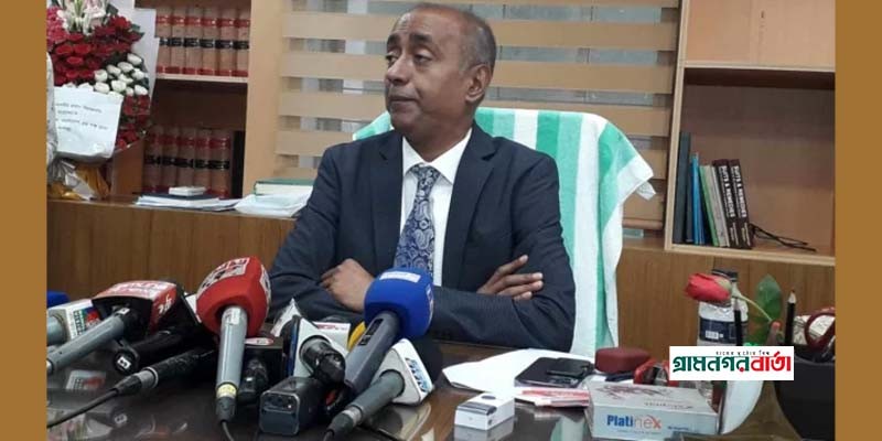 এখন থেকে দিনের ভোট আর রাতে হবে না : অ্যাটর্নি জেনারেল