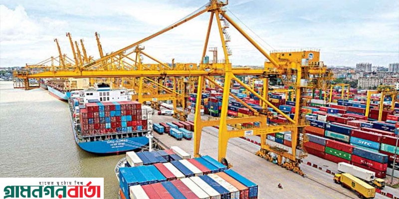 নিউমুরিং কনটেইনার টার্মিনাল নিয়ে চুক্তির সব কার্যক্রম বন্ধের নির্দেশ